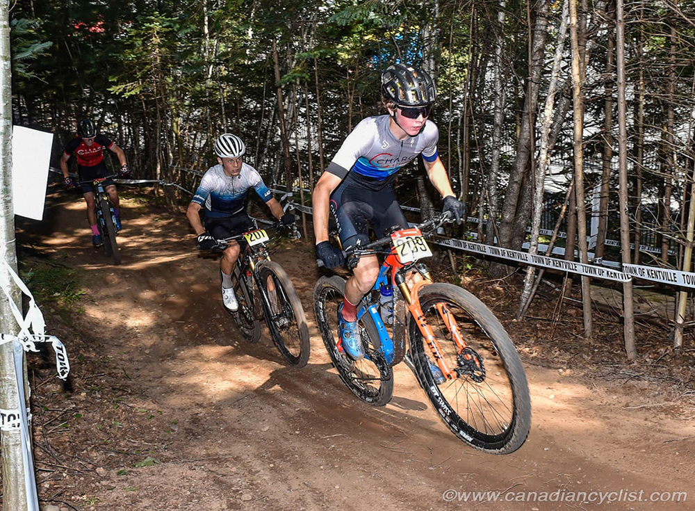 2024 MTB National Championships
