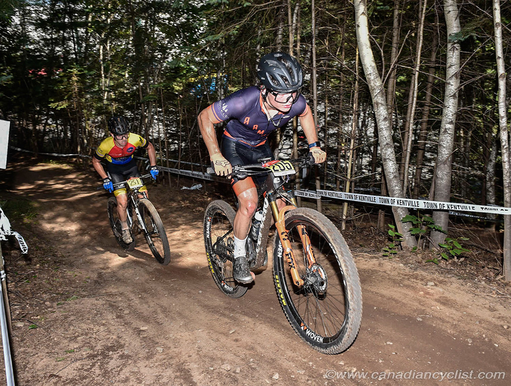 2024 MTB National Championships