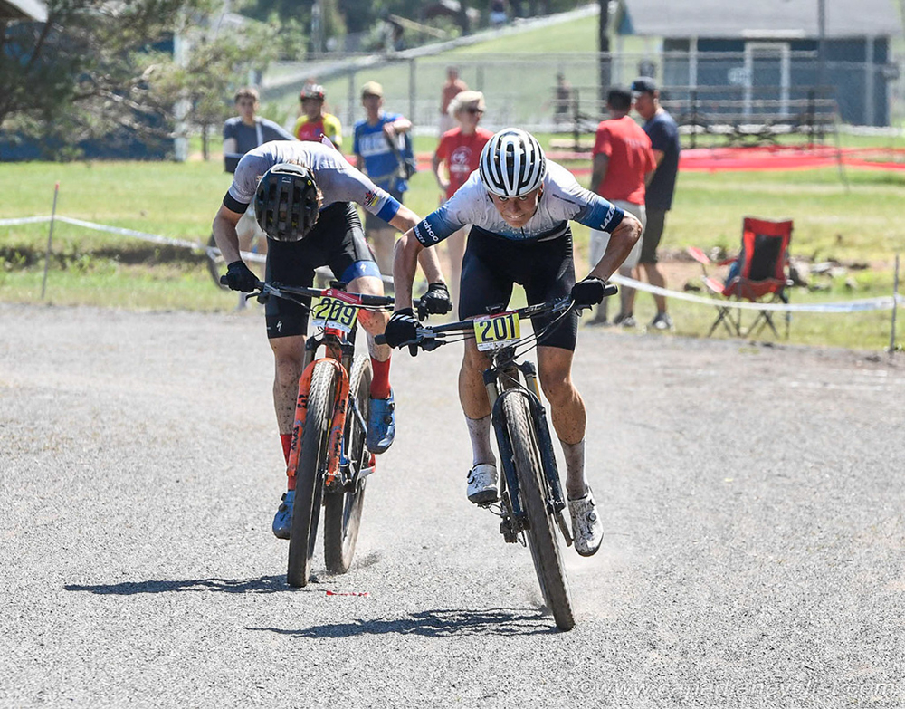 2024 MTB National Championships