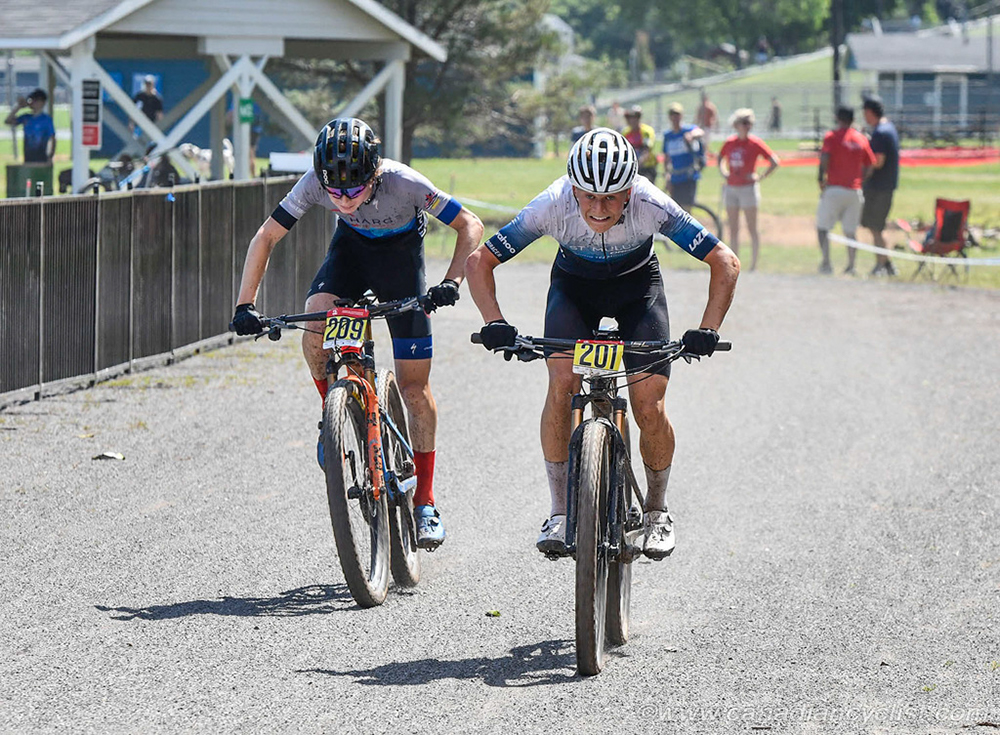 2024 MTB National Championships
