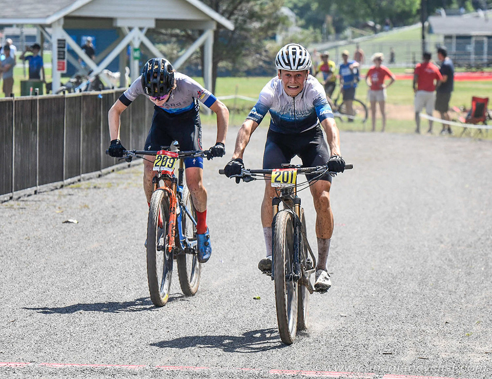 2024 MTB National Championships