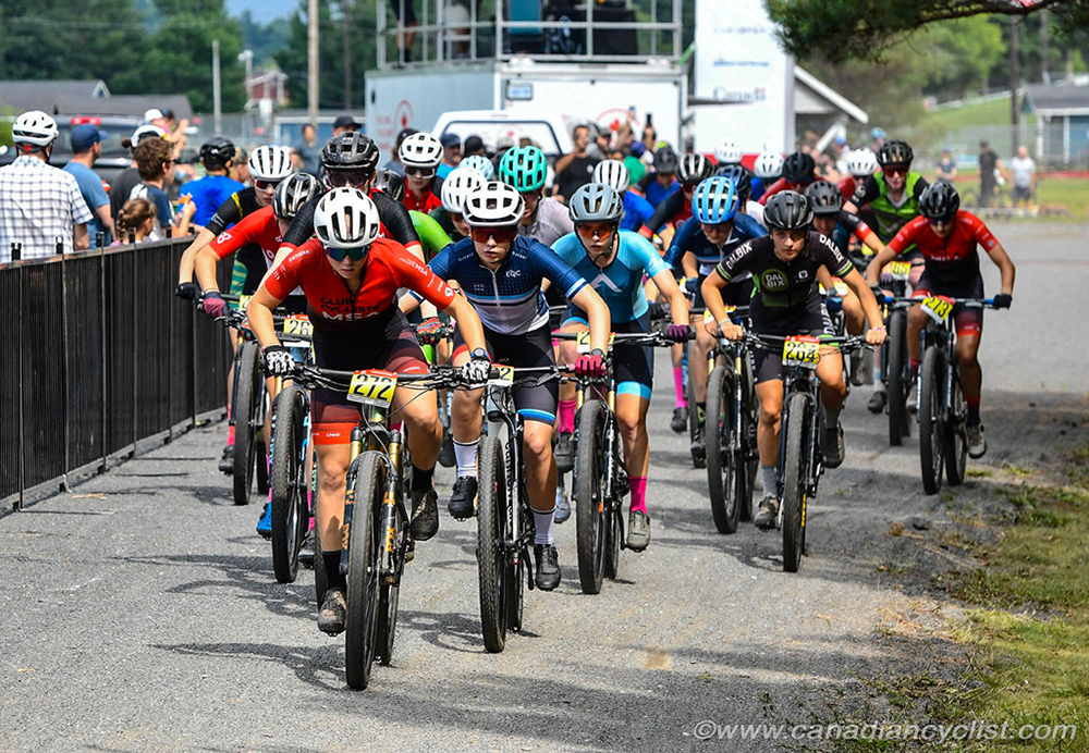 2024 MTB National Championships