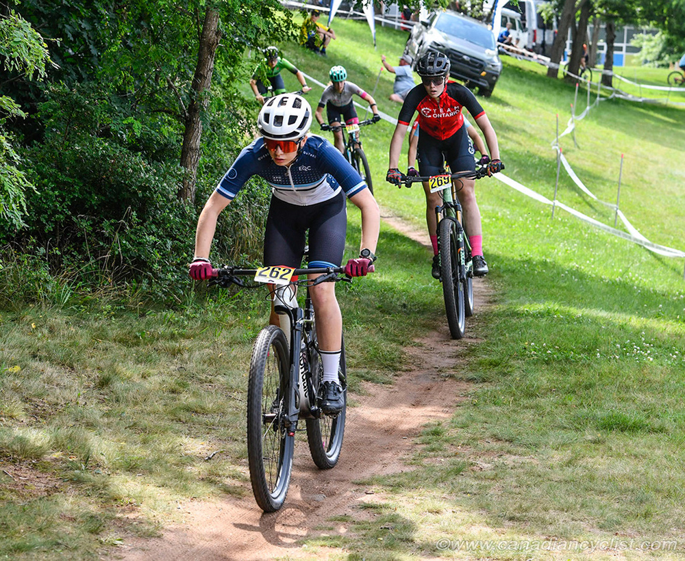 2024 MTB National Championships