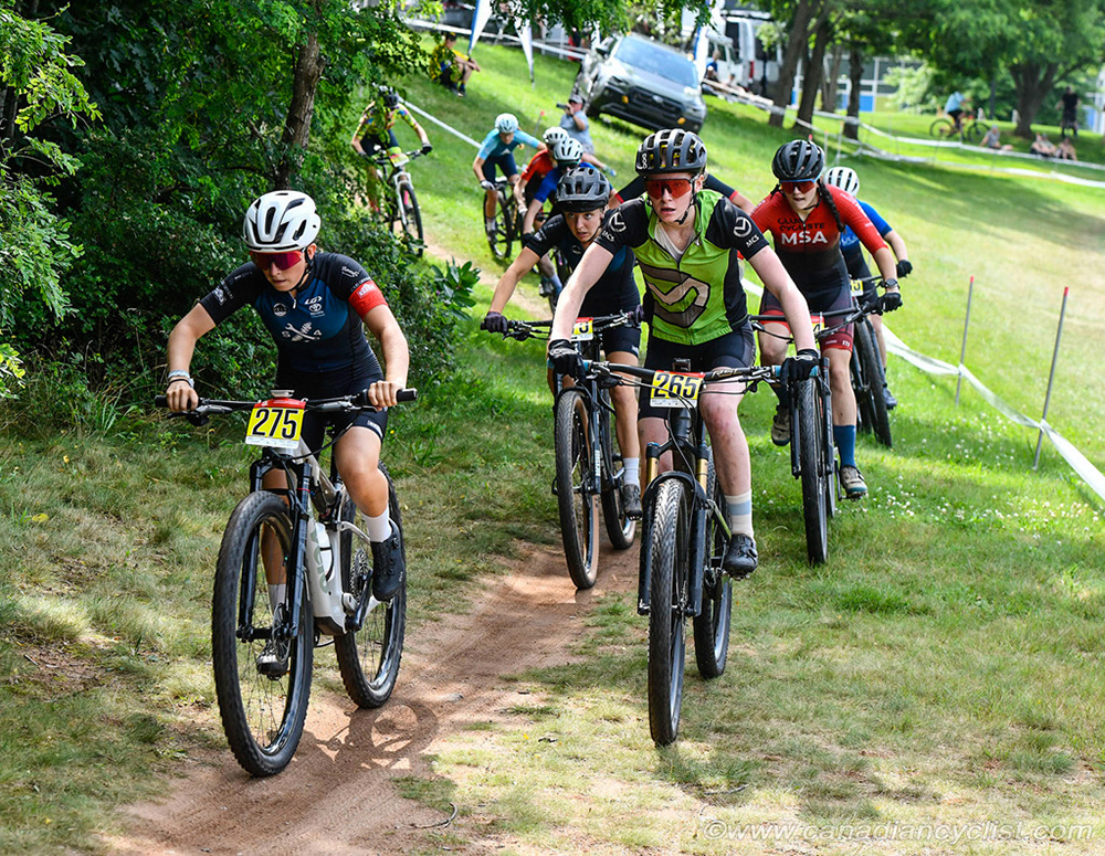 2024 MTB National Championships