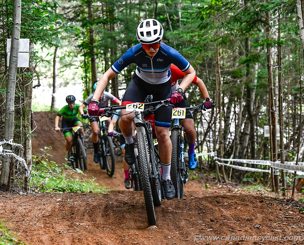 2024 MTB National Championships