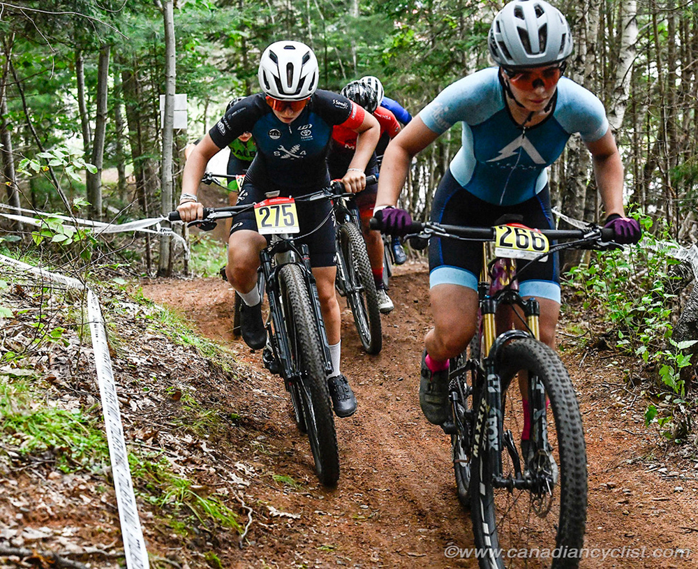 2024 MTB National Championships