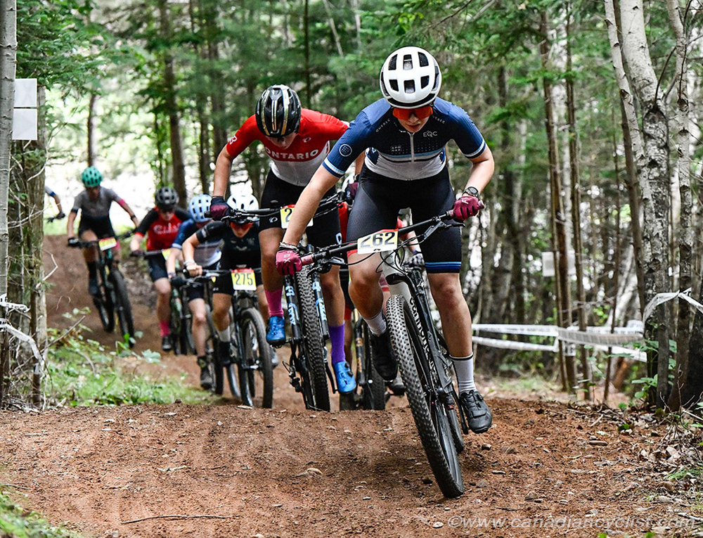 2024 MTB National Championships