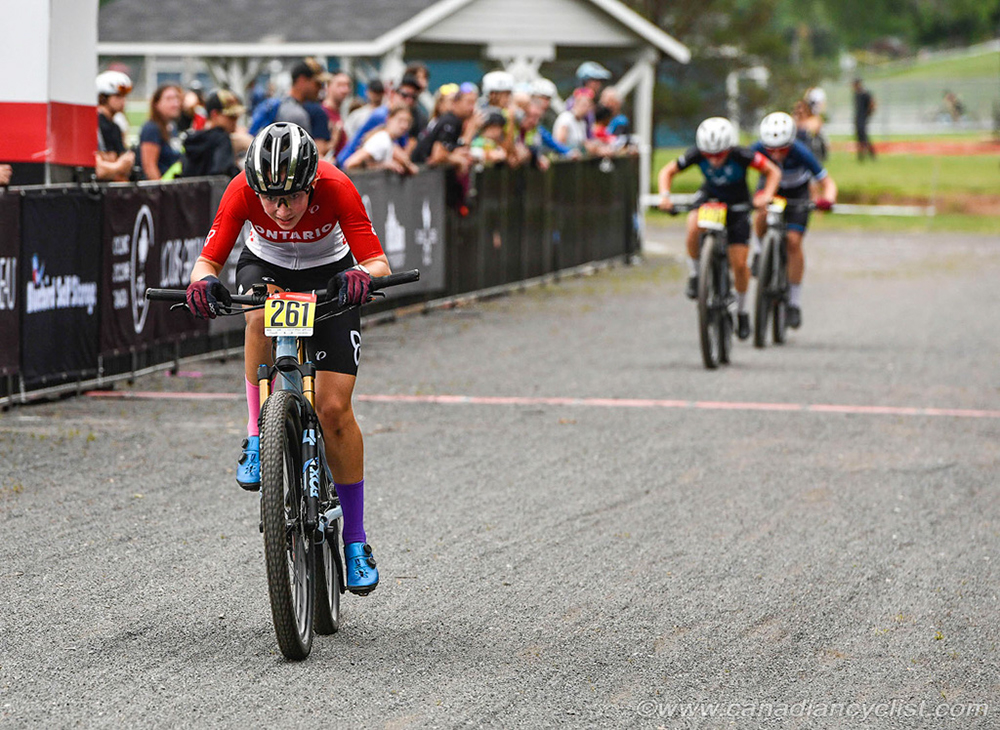 2024 MTB National Championships