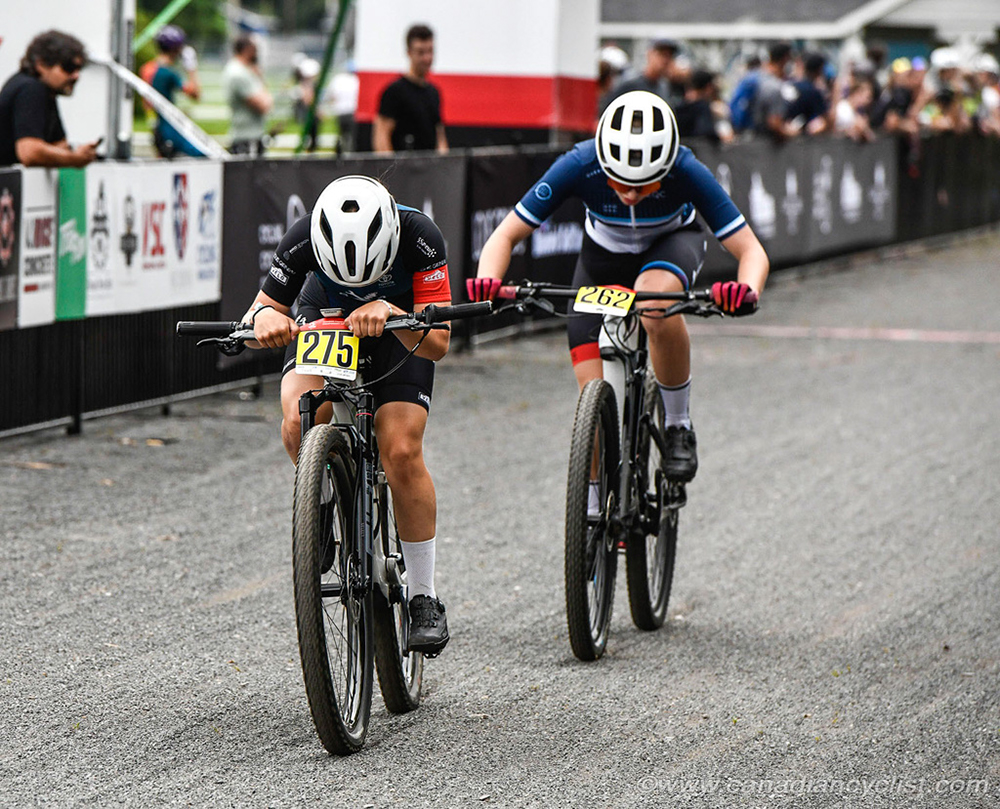 2024 MTB National Championships