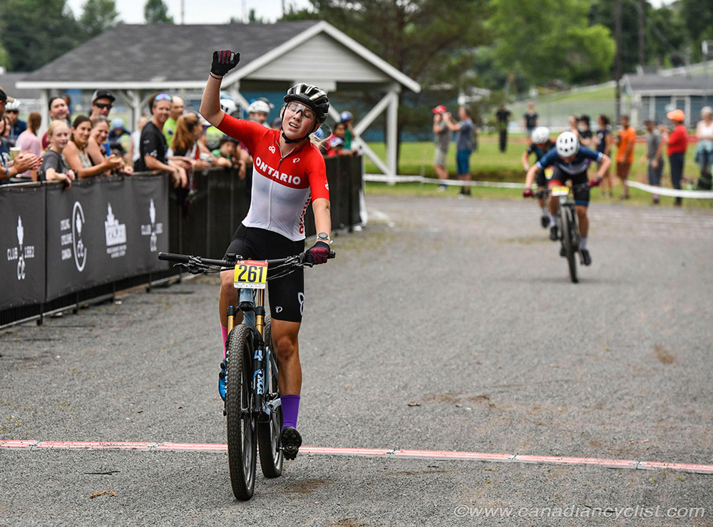 2024 MTB National Championships