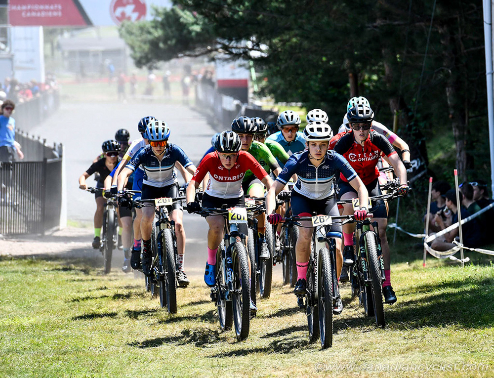 2024 MTB National Championships