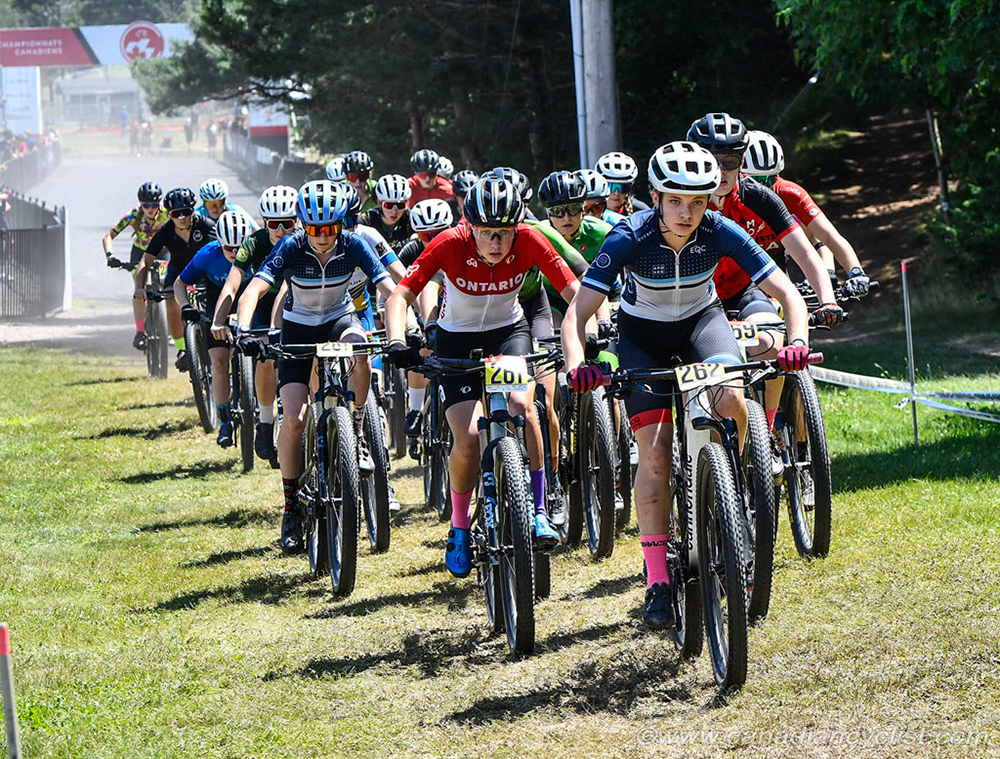 2024 MTB National Championships