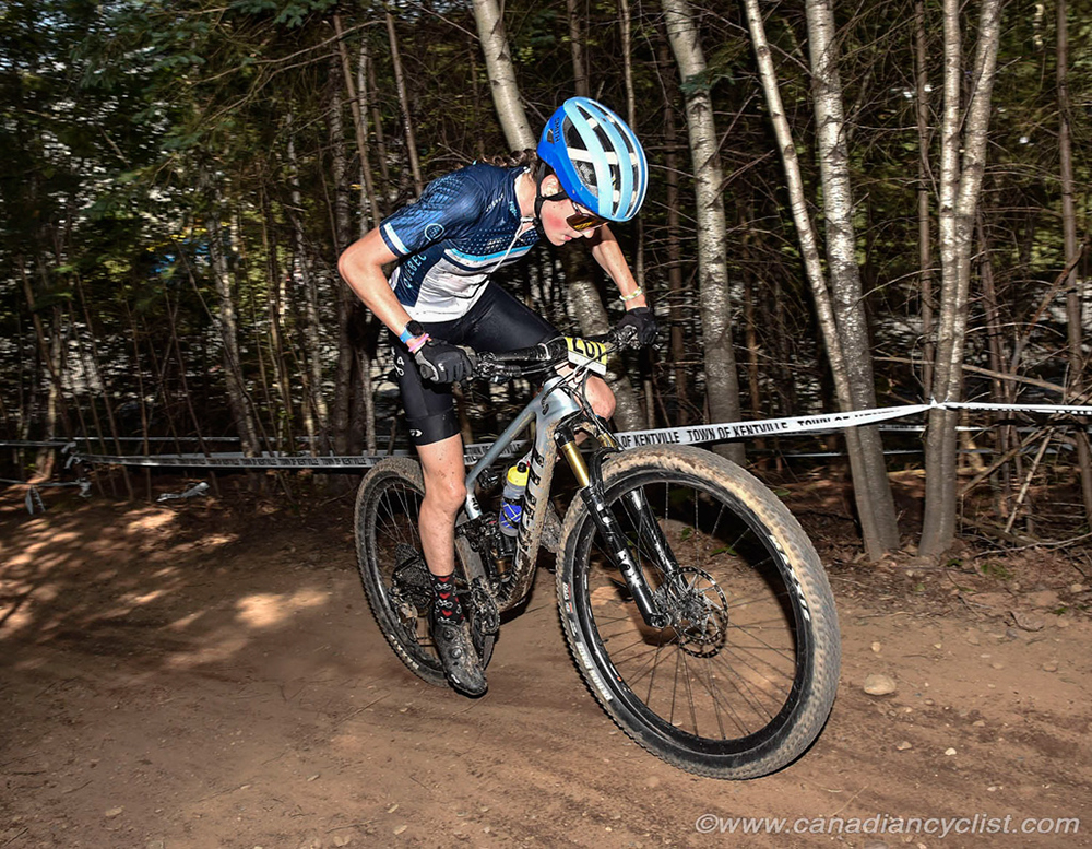 2024 MTB National Championships