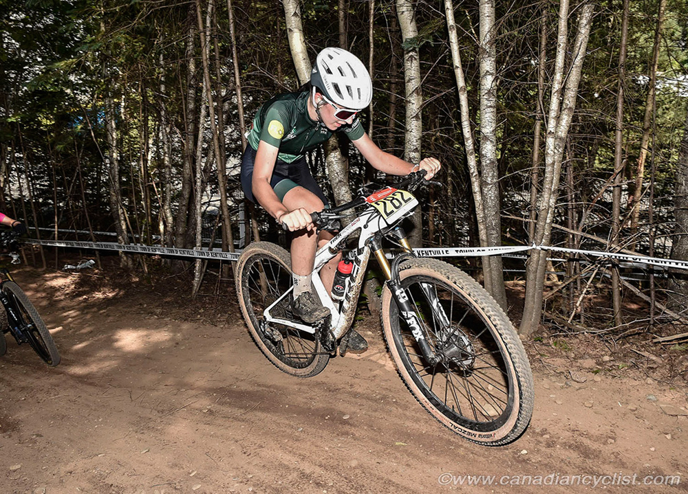 2024 MTB National Championships