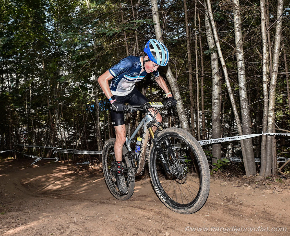 2024 MTB National Championships