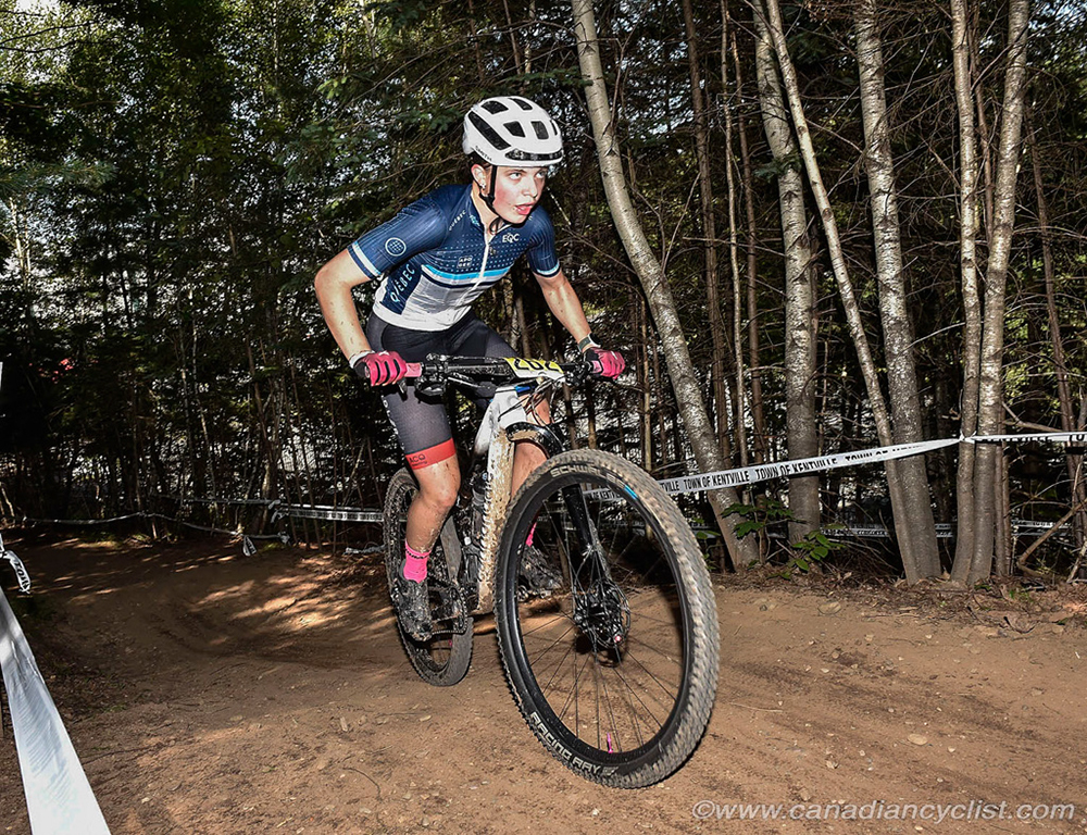 2024 MTB National Championships
