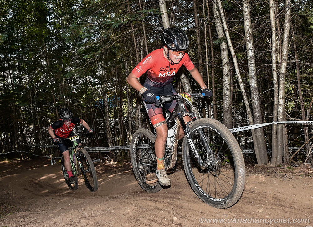 2024 MTB National Championships