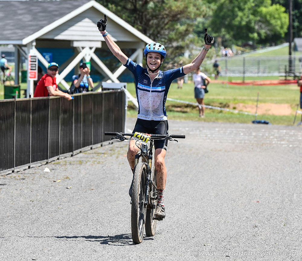 2024 MTB National Championships