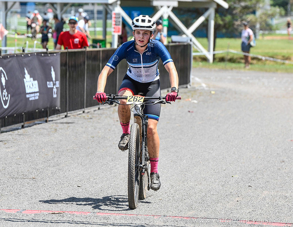2024 MTB National Championships