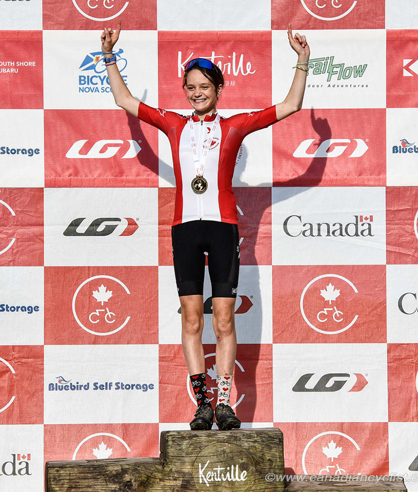 2024 MTB National Championships