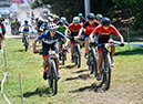2024 MTB National Championships