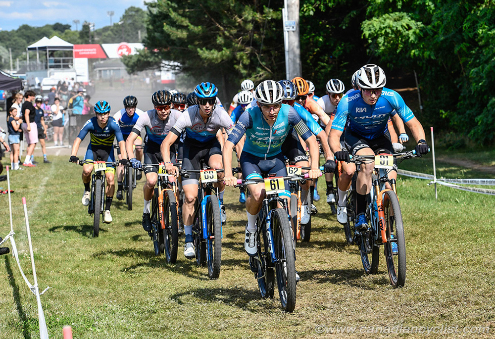 2024 MTB National Championships