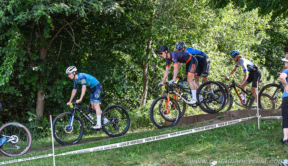 2024 MTB National Championships