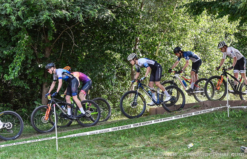 2024 MTB National Championships