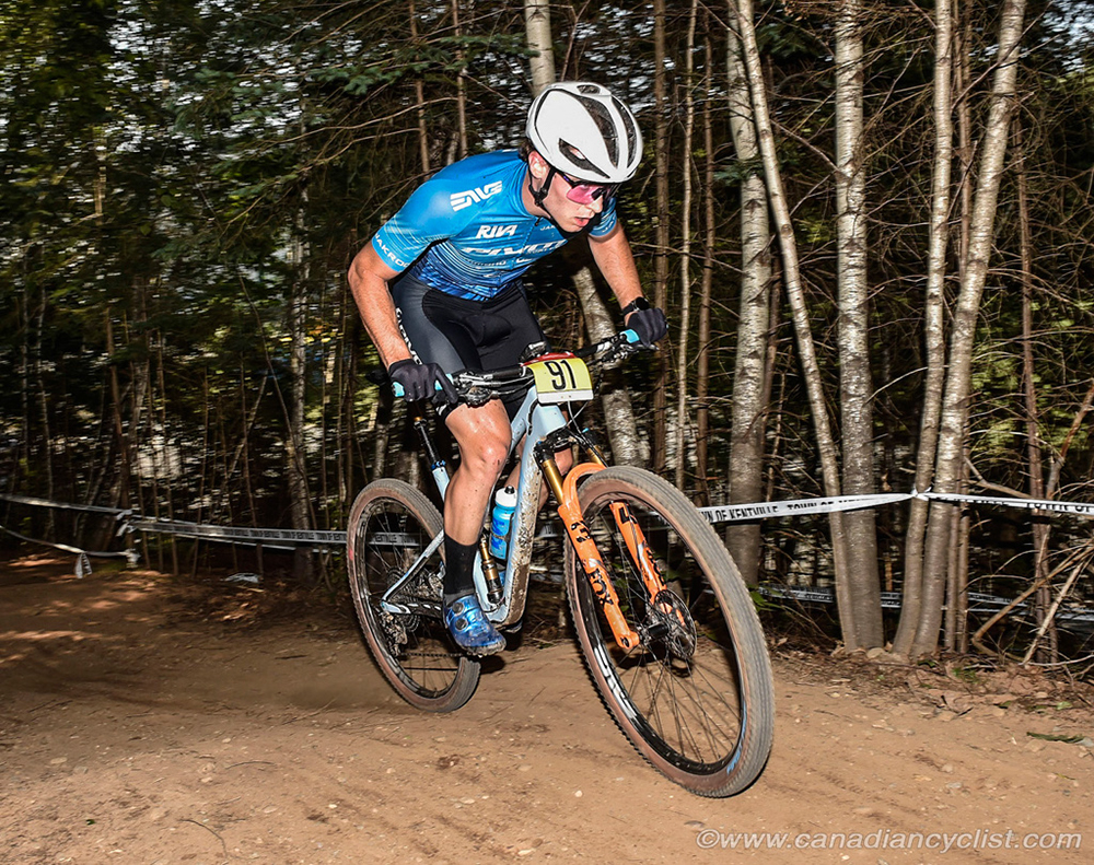 2024 MTB National Championships