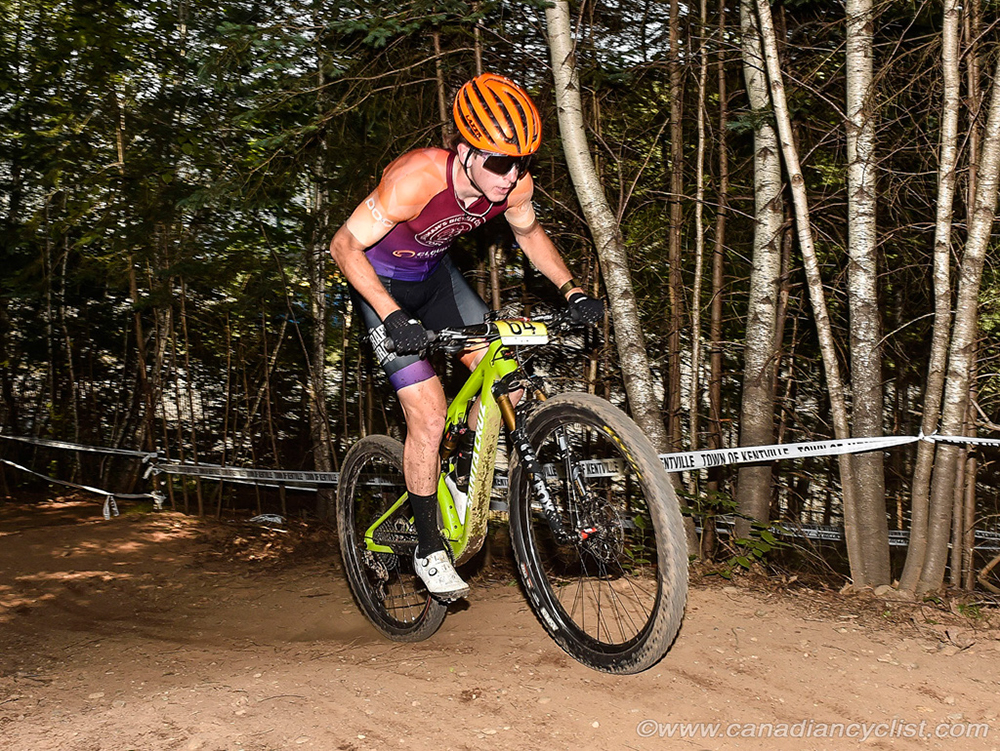 2024 MTB National Championships