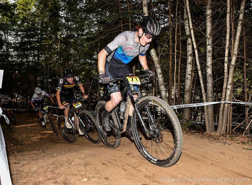 2024 MTB National Championships
