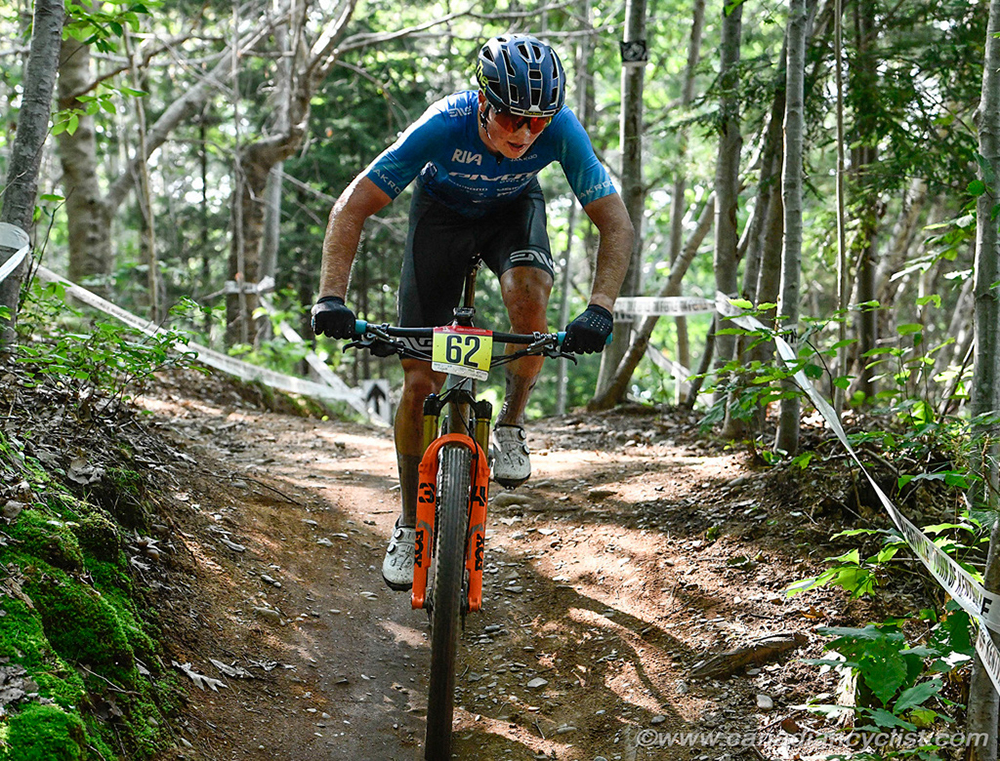 2024 MTB National Championships