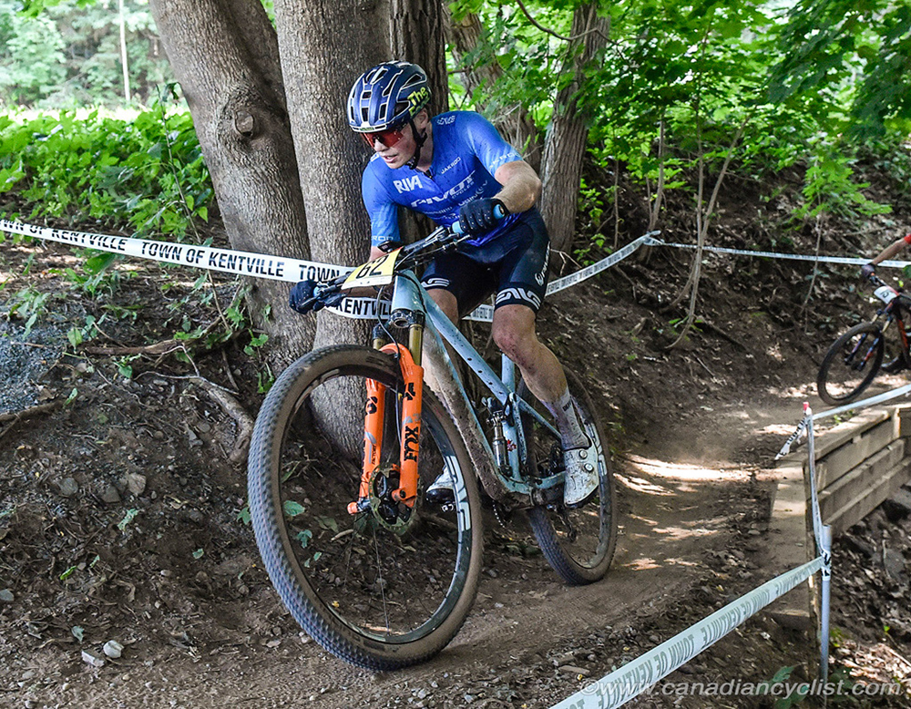 2024 MTB National Championships