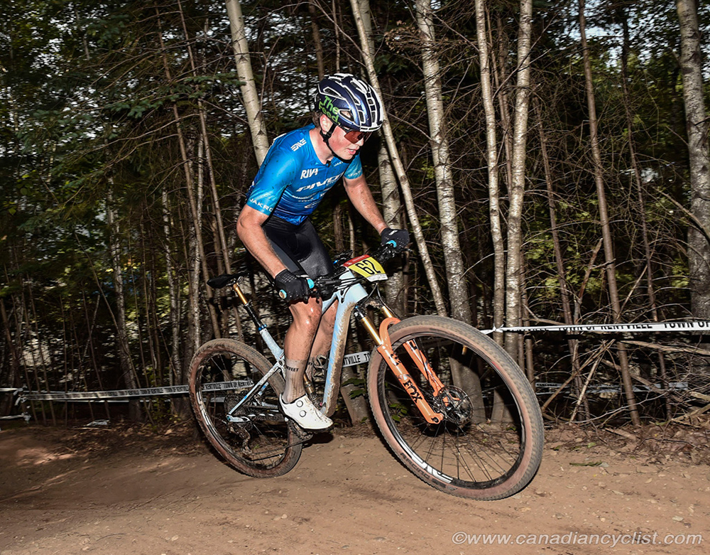 2024 MTB National Championships
