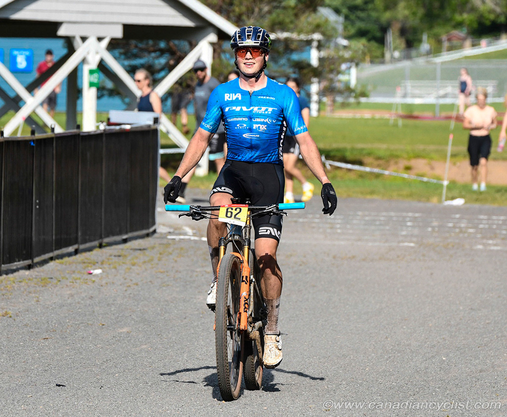 2024 MTB National Championships
