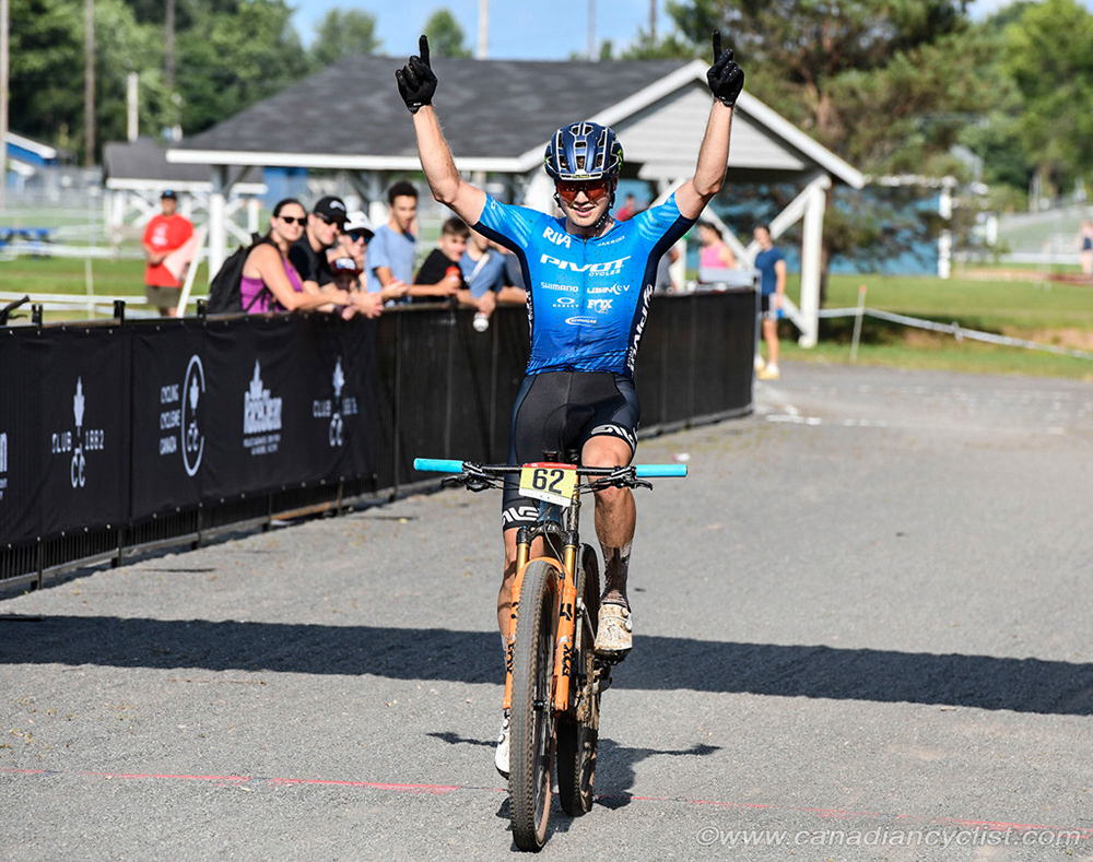 2024 MTB National Championships