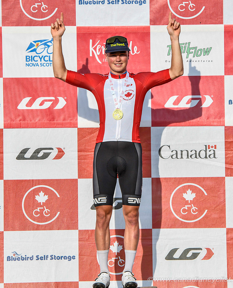 2024 MTB National Championships