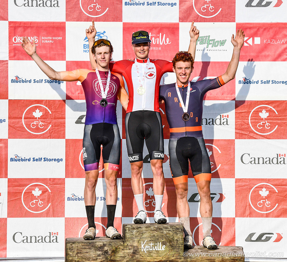 2024 MTB National Championships