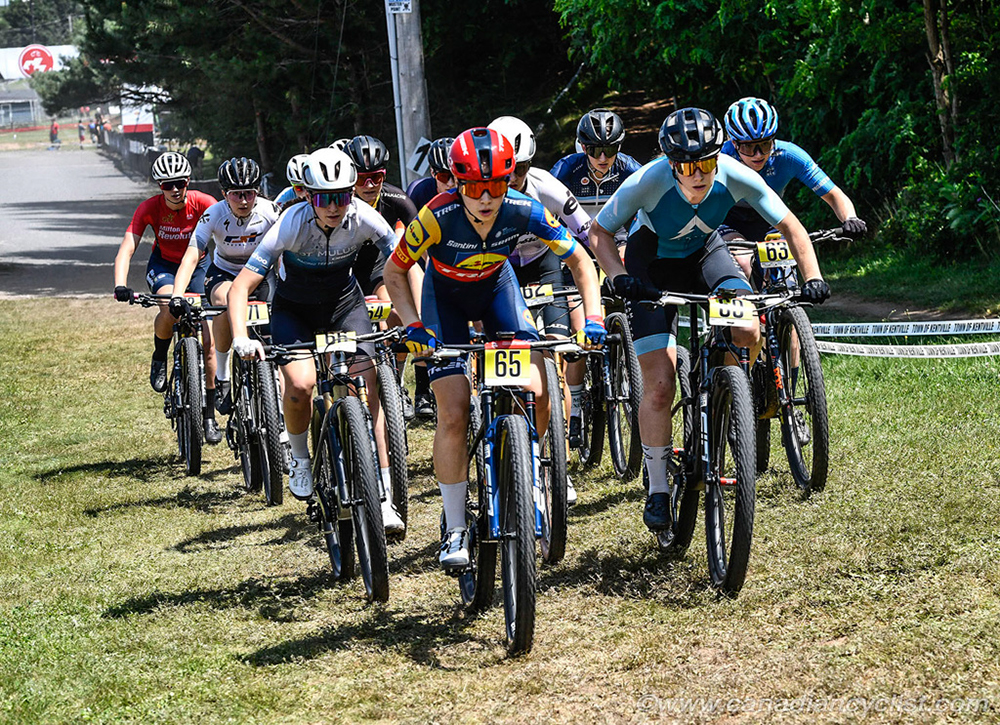 2024 MTB National Championships