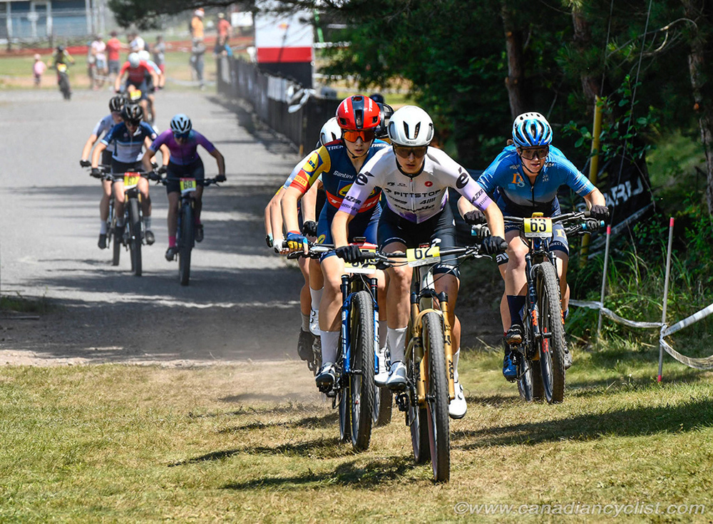 2024 MTB National Championships