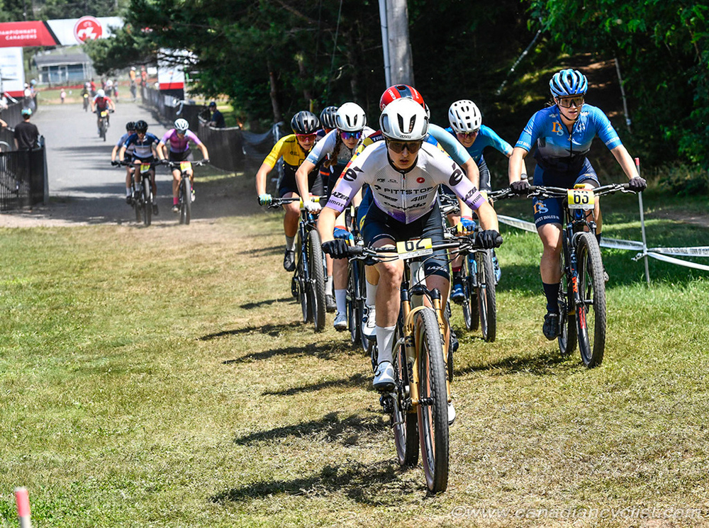 2024 MTB National Championships