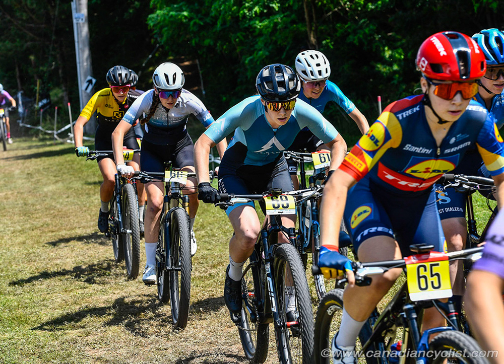 2024 MTB National Championships