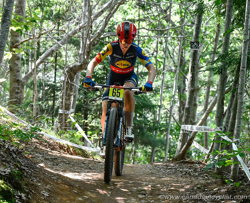 2024 MTB National Championships