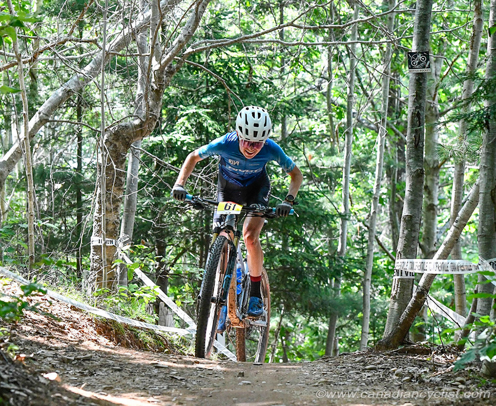 2024 MTB National Championships