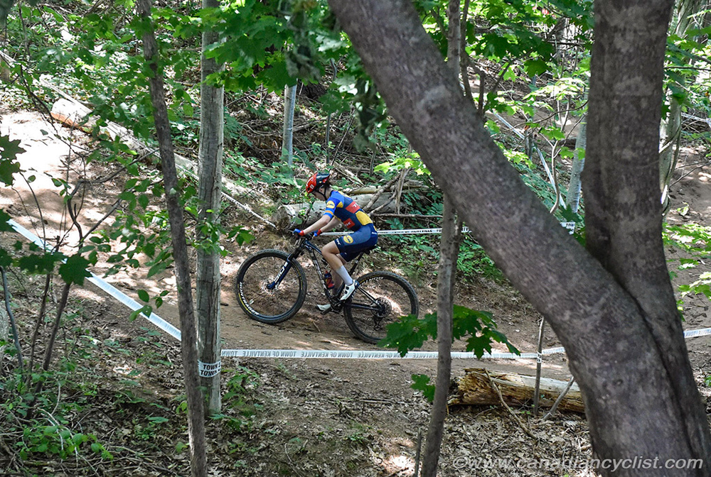 2024 MTB National Championships