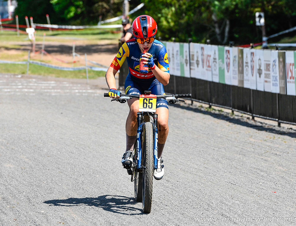 2024 MTB National Championships