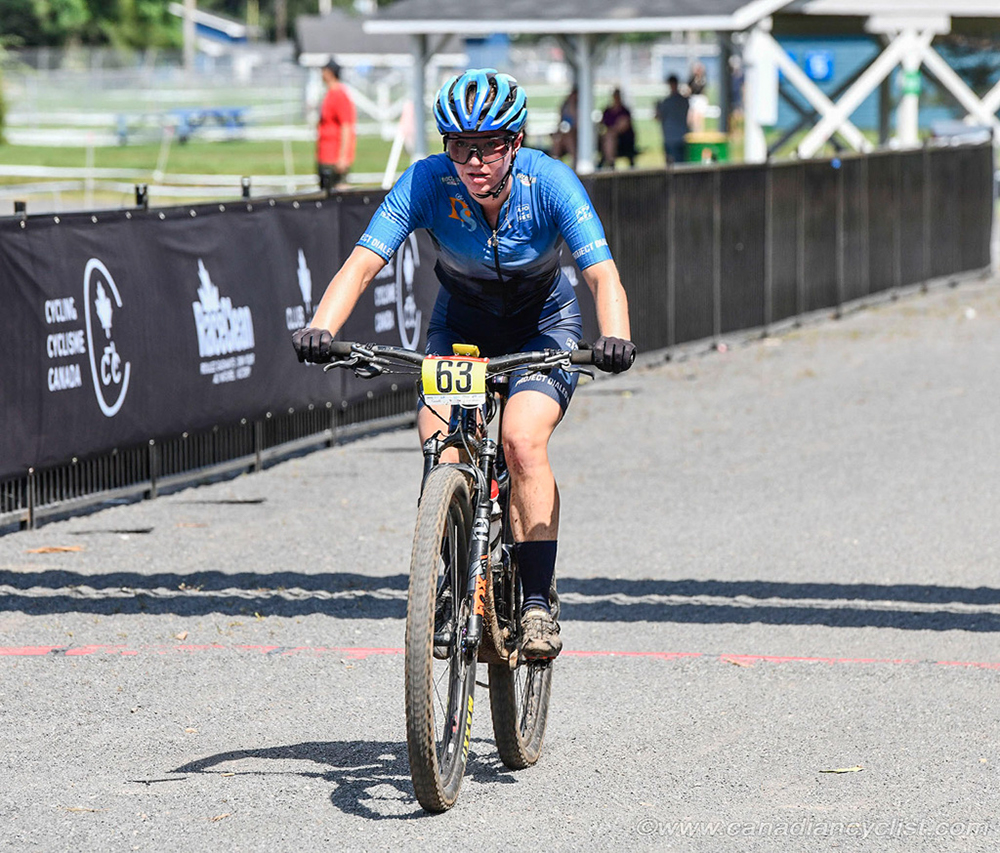 2024 MTB National Championships