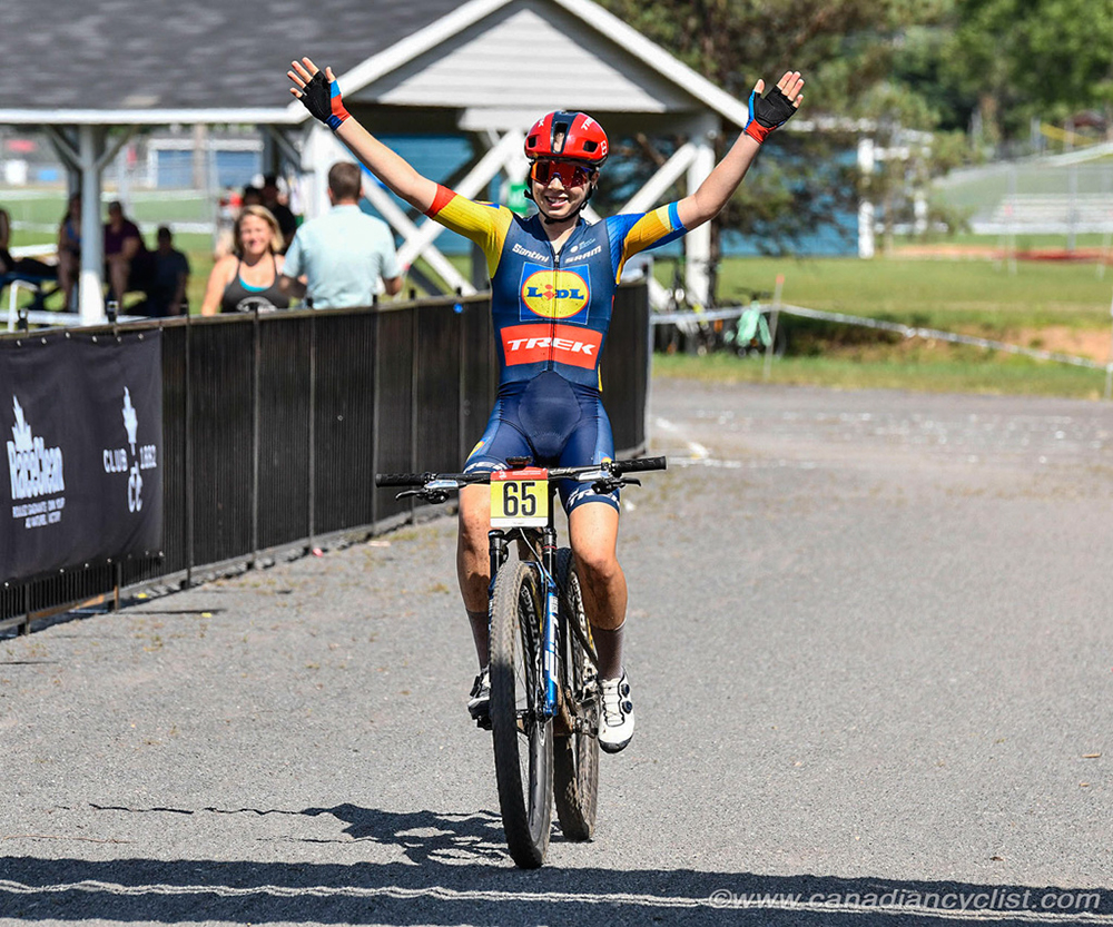 2024 MTB National Championships