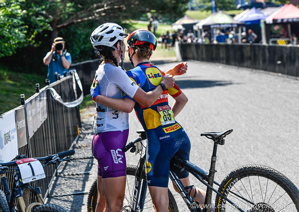 2024 MTB National Championships