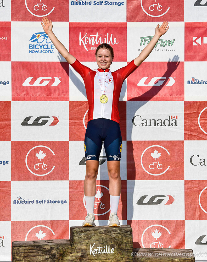 2024 MTB National Championships
